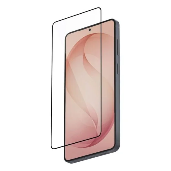 Smartix Ultraguard Protector for Samsung S26 - Clear